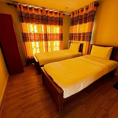 Blue Moon Hotel Nuwara Eliya Exteriör bild