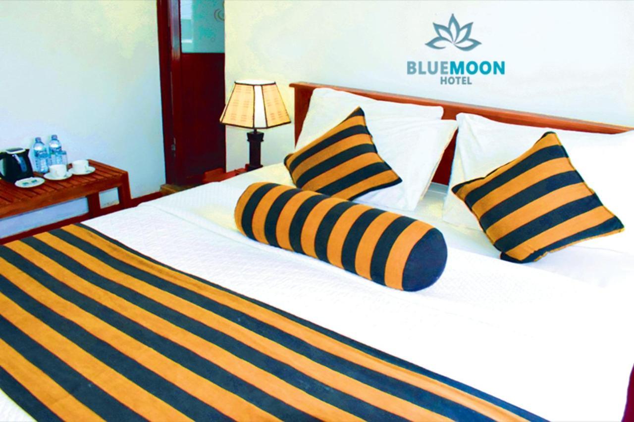 Blue Moon Hotel Nuwara Eliya Exteriör bild