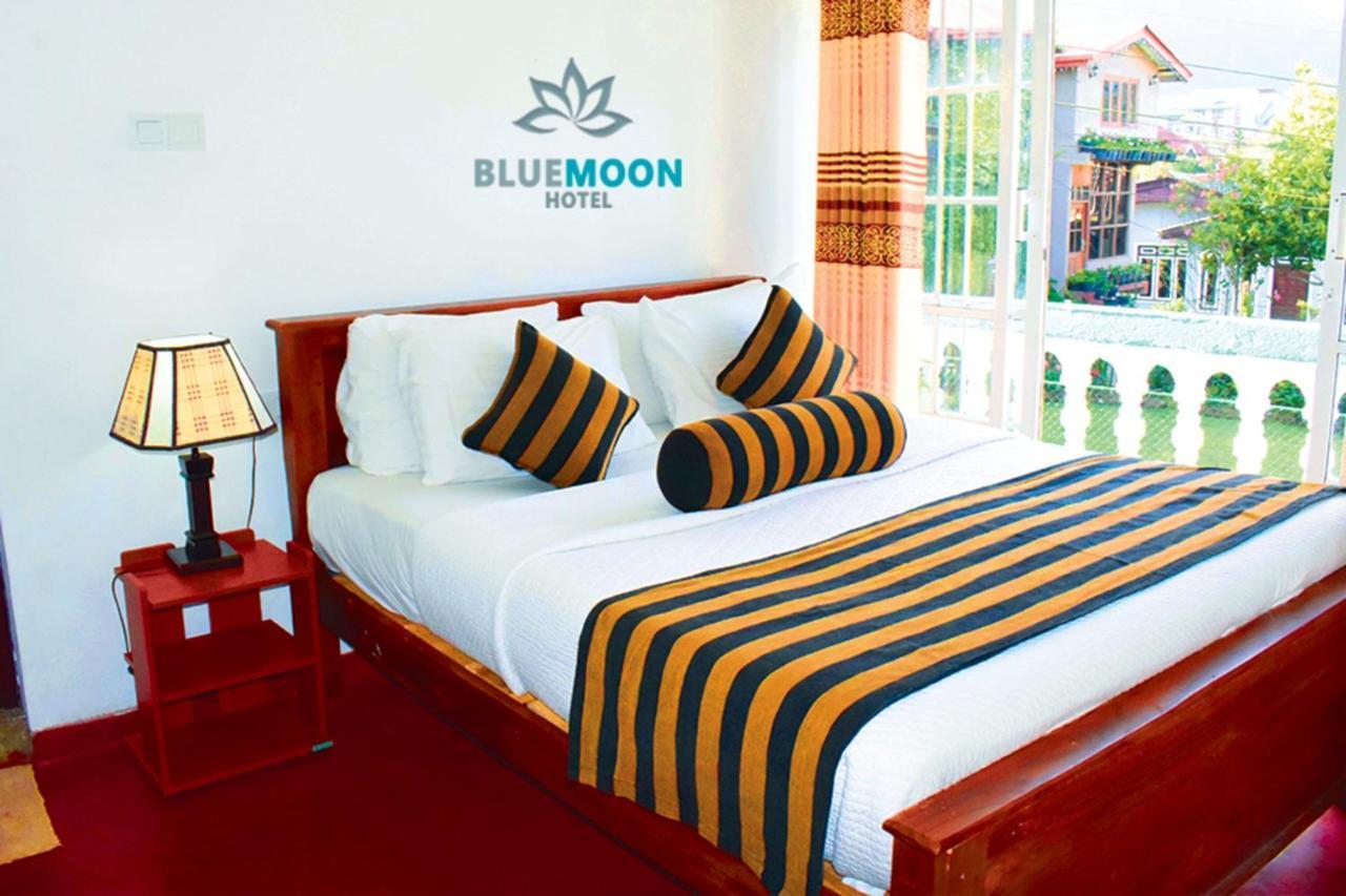 Blue Moon Hotel Nuwara Eliya Exteriör bild