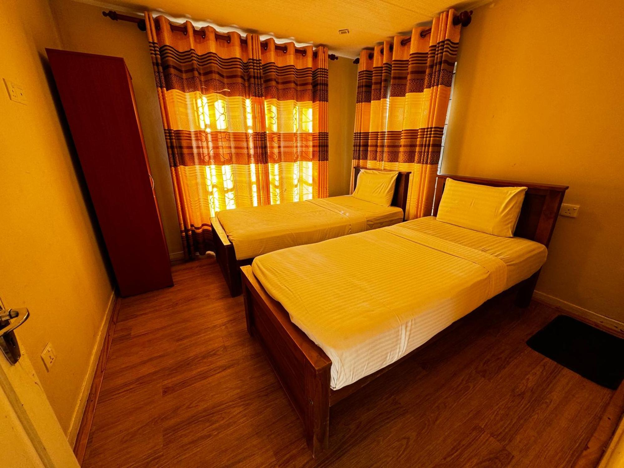 Blue Moon Hotel Nuwara Eliya Exteriör bild
