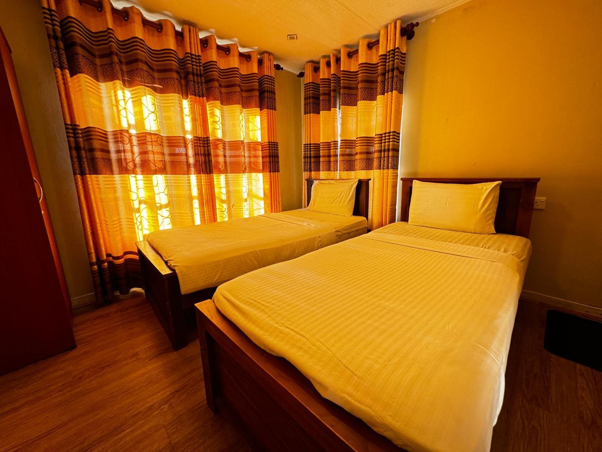 Blue Moon Hotel Nuwara Eliya Exteriör bild