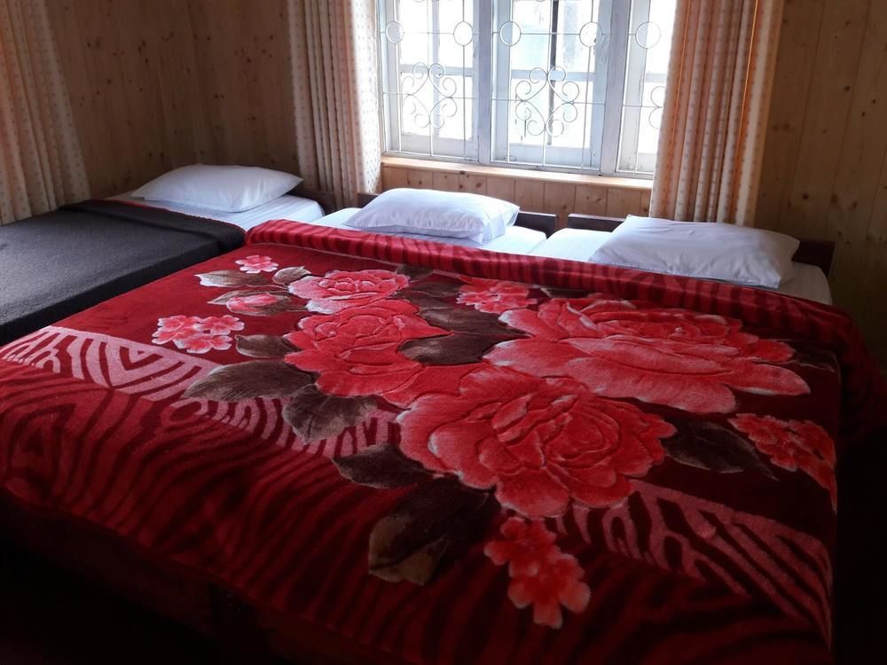 Blue Moon Hotel Nuwara Eliya Exteriör bild