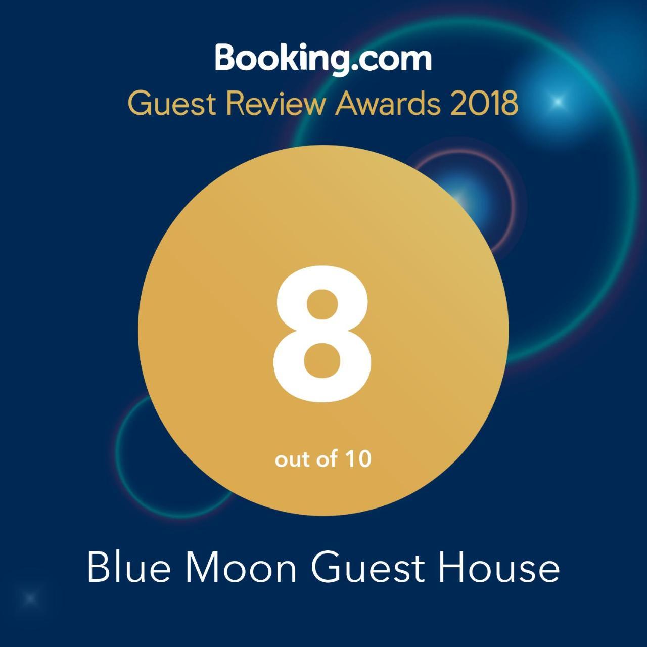 Blue Moon Hotel Nuwara Eliya Exteriör bild