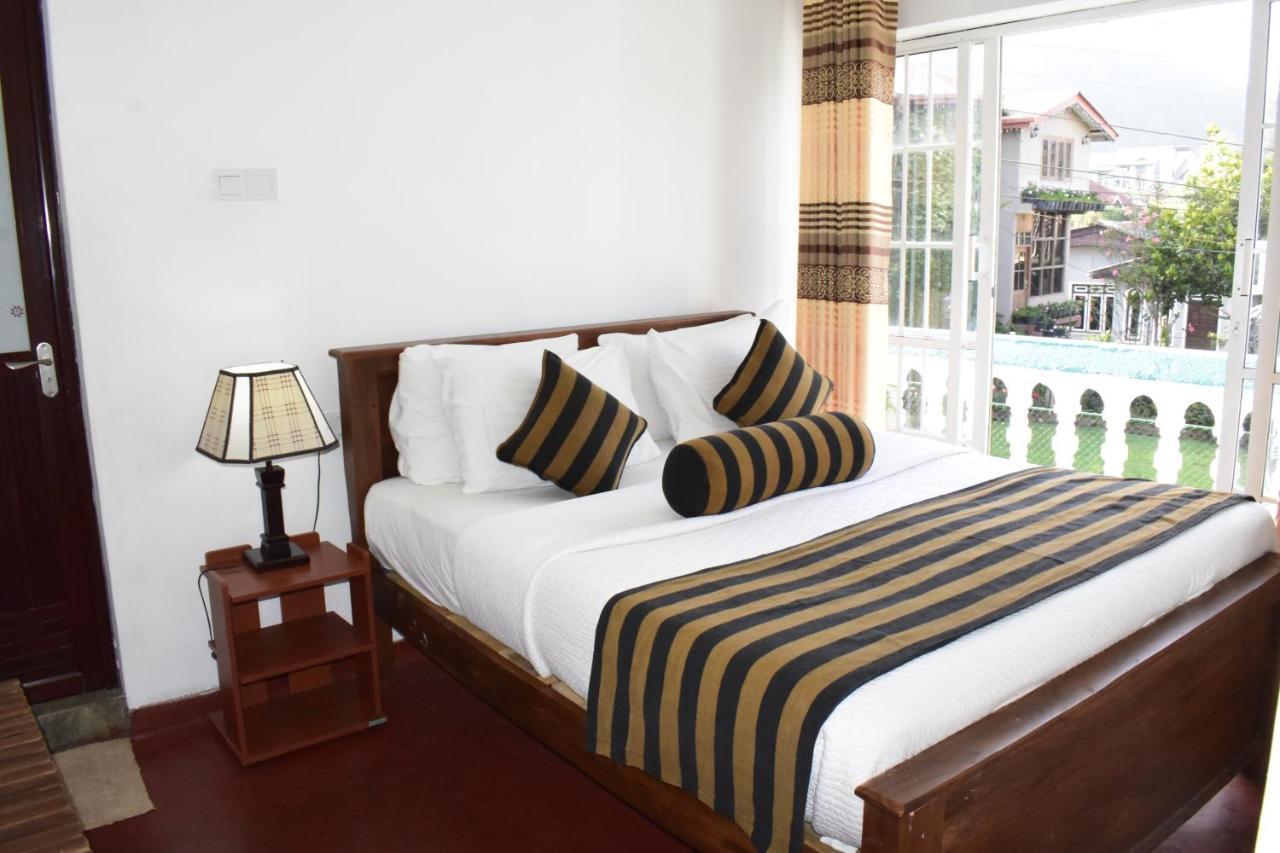 Blue Moon Hotel Nuwara Eliya Exteriör bild