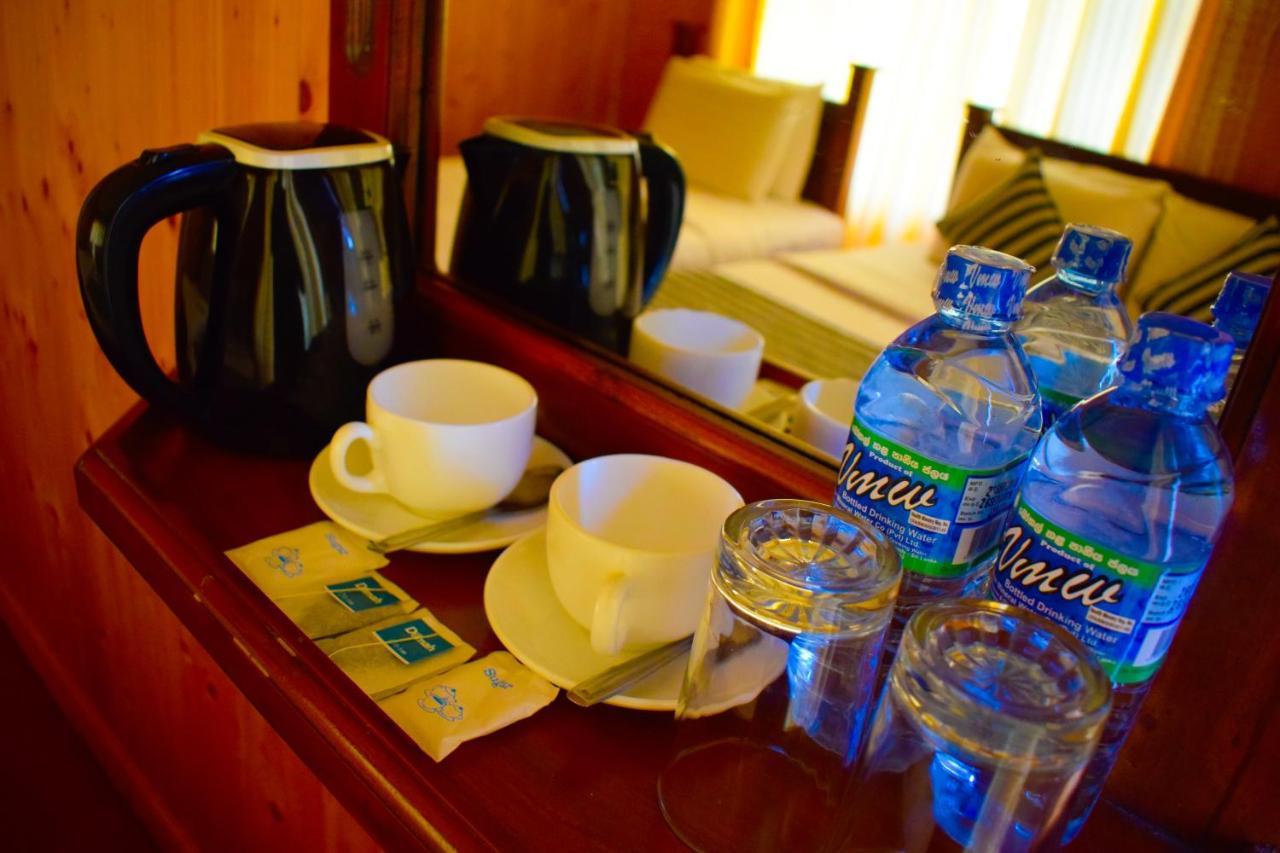 Blue Moon Hotel Nuwara Eliya Exteriör bild