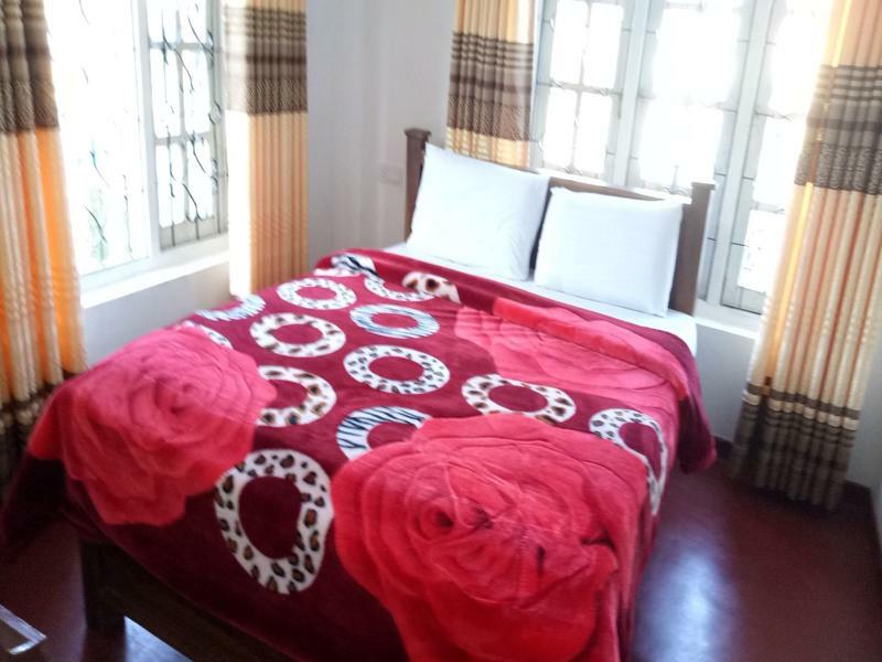 Blue Moon Hotel Nuwara Eliya Exteriör bild